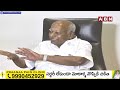 🔴LIVE: JC Diwakar Reddy Press Meet || ABN Telugu - 00:00 min - News - Video