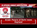 ED Arrests Delhi CM Arvind Kejriwal | Excise Policy Case | NewsX