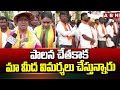 పాలన చేతకాక మా మీద విమర్శలు చేస్తున్నారు | DK Aruna Fires On Congress Leaders | ABN Telugu