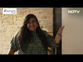 Split Spine से Stand up तक श्वेता मंत्री की प्रेरक यात्रा | NDTV India  - 01:39 min - News - Video