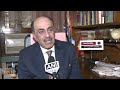 Foreign Expert Robinder Sachdev on PM Justin Trudeau’s Statement, India Canada Issue I News9