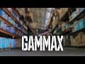 GAMMAX GM260111-BC 26 Inch Foldable MTB Quick Setup Guide