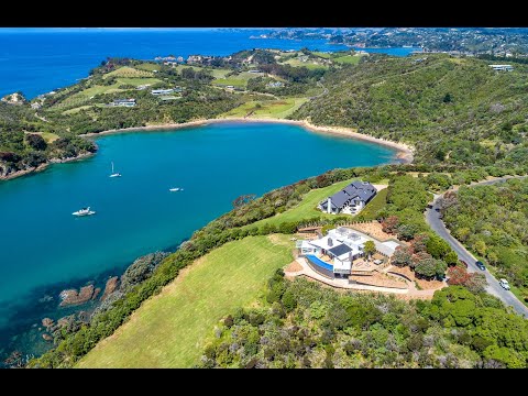 Property video