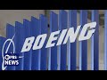 WATCH LIVE: Senate hearing on beleaguered aerospace company Boeing and air safety