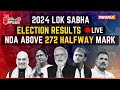 Lok Sabha Elections 2024 | Battle for North East | NewsX | Live