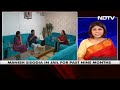 Arvind Kejriwal Meets Families of Manish Sisodia, Sanjay Singh On Diwali  - 00:51 min - News - Video