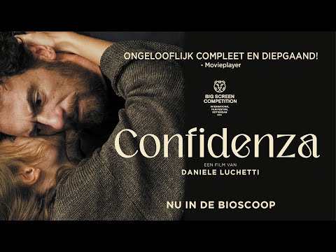Confidenza'