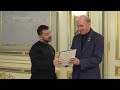 Zelenskyy meets members of US Congress in Kyiv, Ukraine  - 01:02 min - News - Video