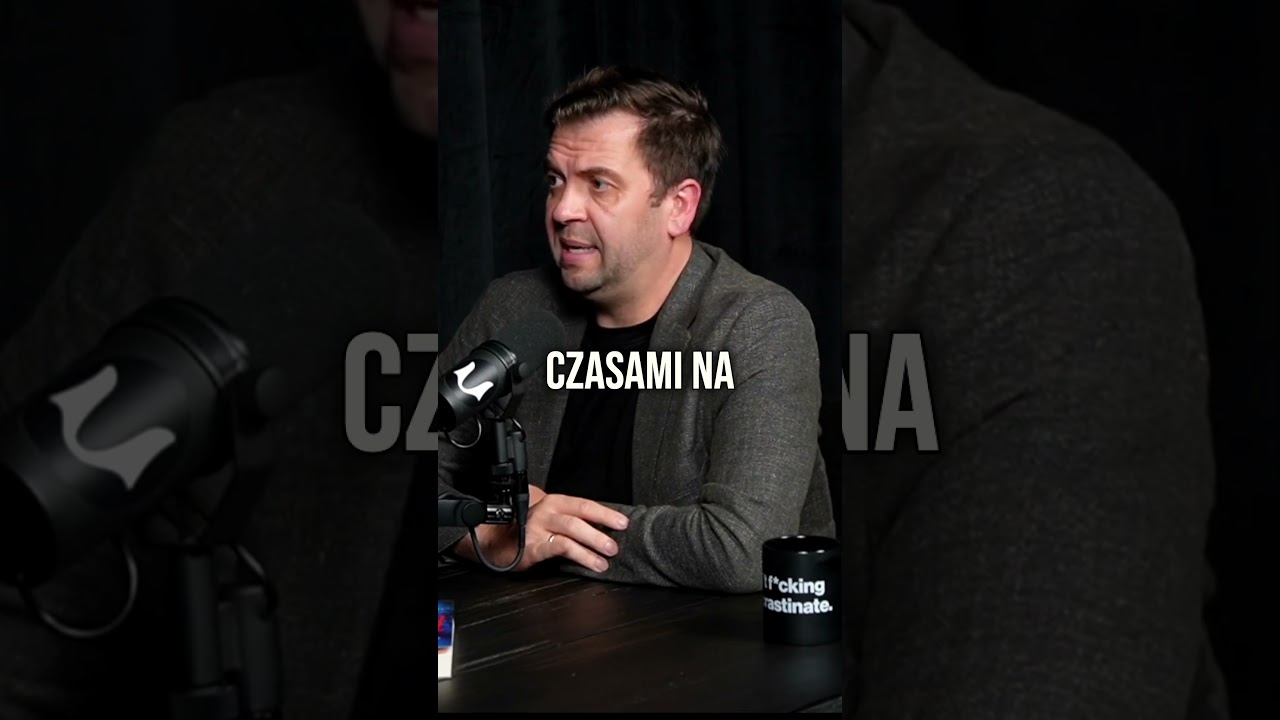 10 Jak Wygląda Pamięć Kłamcy? – ft. prof. Piotr Chomczyński