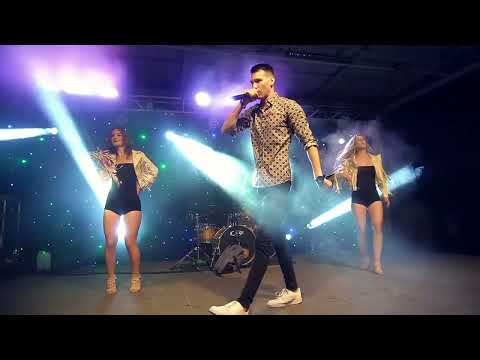 Relacja video z XIII Gali Disco w Białej Piskiej