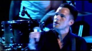 THE KILLERS - FOR REASONS UNKNOWN (LIVE FROM THE ROYAL ALBERT HALL DVD)
