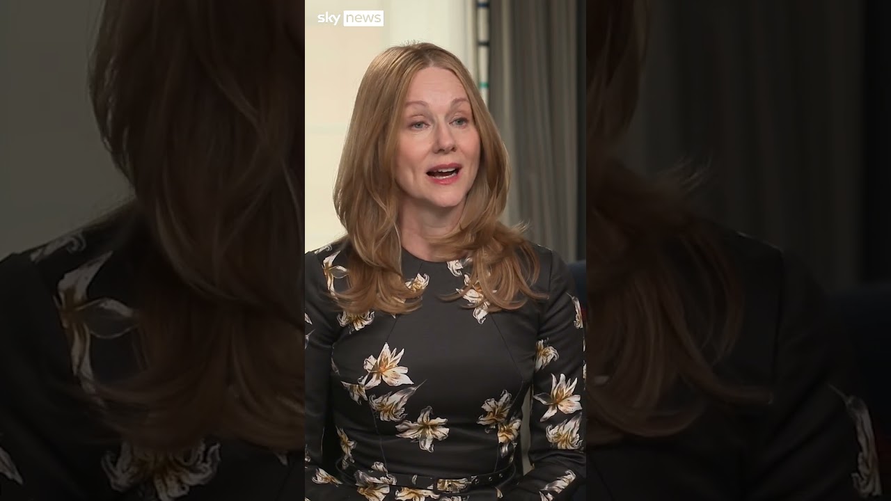 Laura Linney on the importance of the arts on society