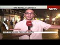 Shashi Tharoor Vs Rajeev Chandrasekhar | The Battle For Thiruvananthapuram | NDTV Exclusive  - 00:00 min - News - Video