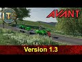 AVANT-Series v1.5.0.1