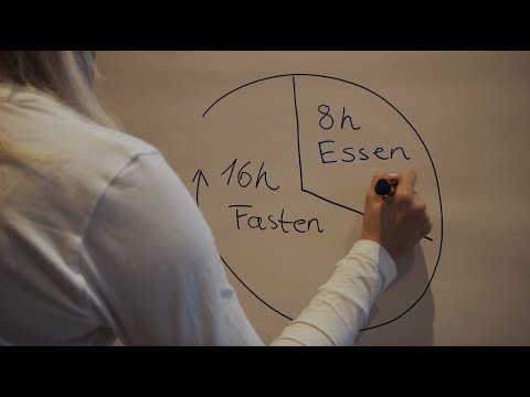 BEST-Christmas: Folge 8/16 - Ernährungs-Hack 3: Intervall-Fasten an Weihnachten