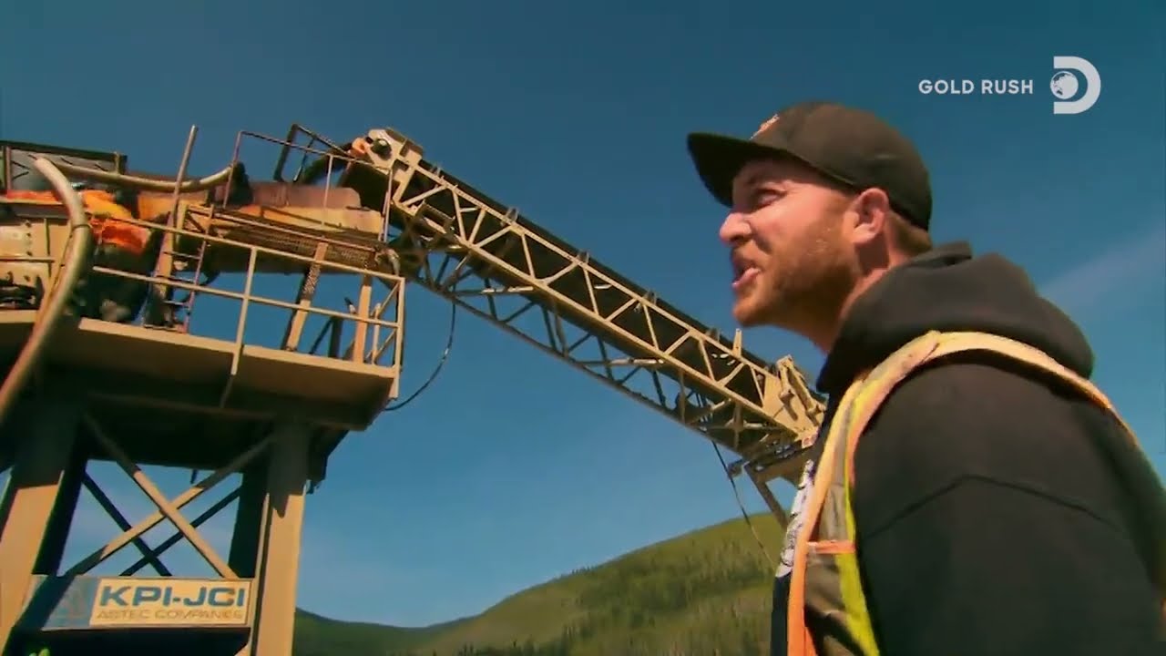The Schanbel Family’s Legacy On The Line | Gold Rush S6 E1,4,7,12,19 | Discovery Channel India