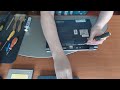 Disassembly Fujitsu Siemens LIFEBOOK S Series S7020 S7020D WL1 BS015 FPC04210B CP234410 02