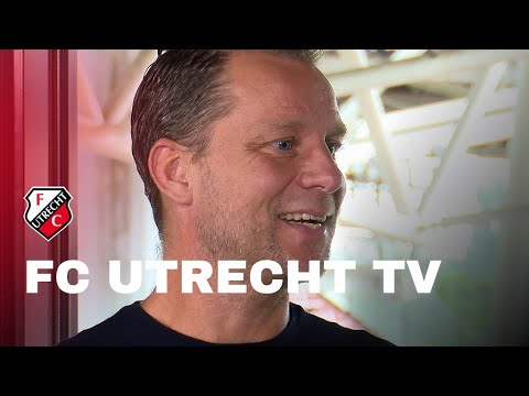FC UTRECHT TV | Special: FC Utrecht, volop in beweging
