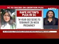 Supreme Court Orders Medical Exam Of Teen Rape Survivor To Abort Pregnancy  - 02:44 min - News - Video