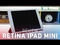 Apple iPad mini Retina