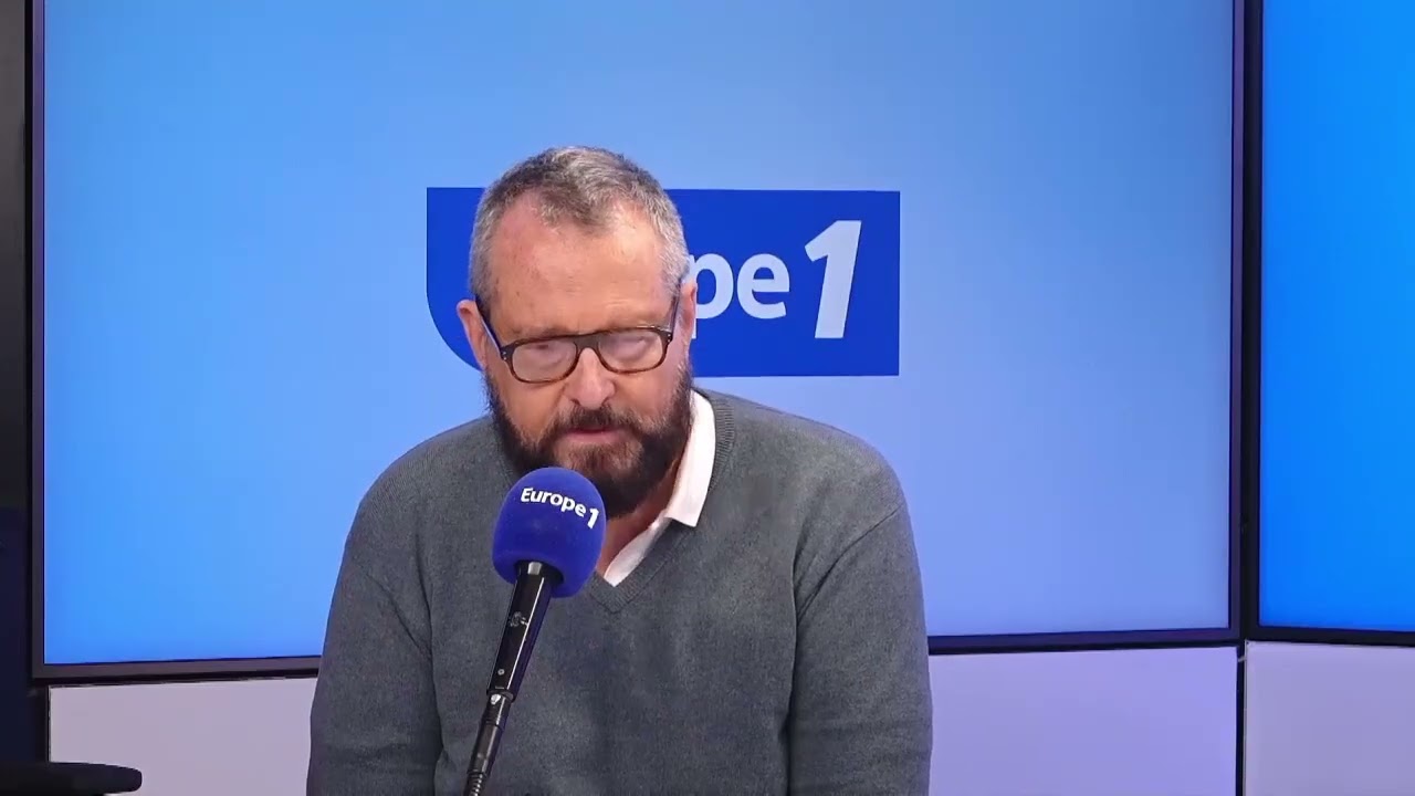 Quel peut être le rôle des européens dans le plan de paix pour l'Ukraine ? «L'entité doit compr