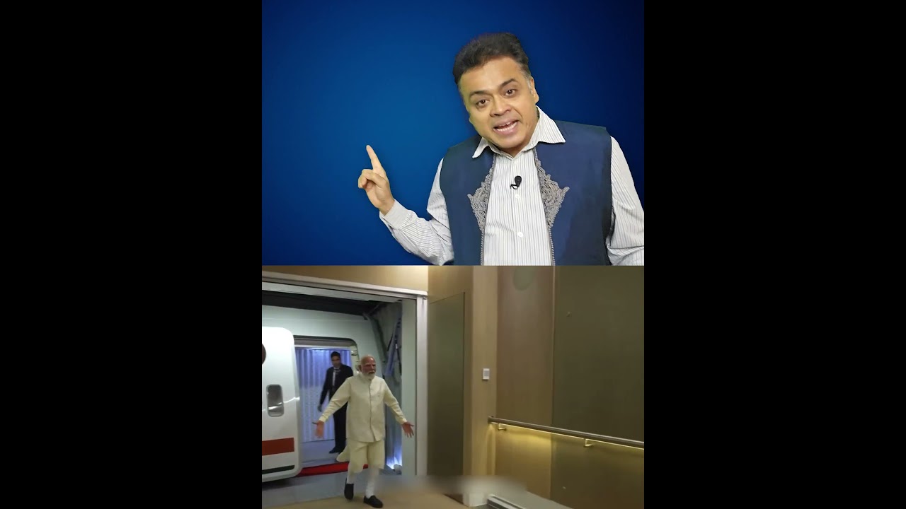 UAE में गले मिलना, देश में कुछ और? क्या है बीजेपी की असली नीति?