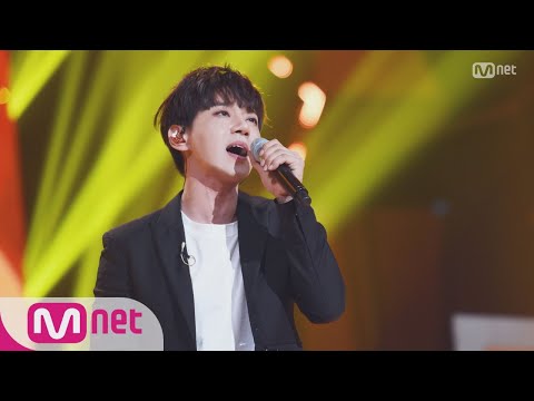 The Call 매일 들어도 좋은 목소리! 황치열 ′매일 듣는 노래′ 180511 EP.2