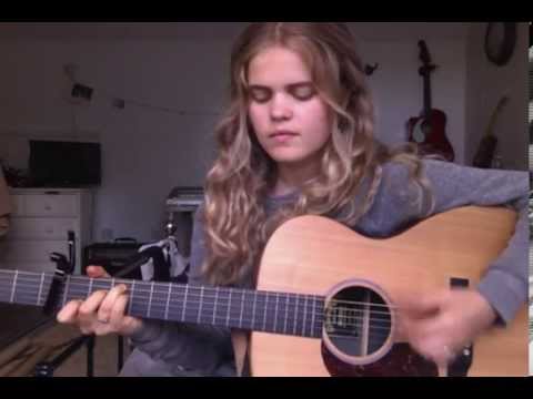 102 - Matty Healy Cover by Daisy Clark