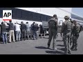 South Korea to bring home 300 workers detained in ICE raid at Hyundai plant in Georgia
