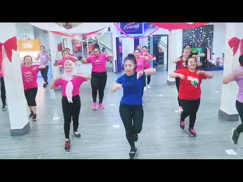 MANA KUPERCAYA-Hana Pertiwi||ZIN LUCY#jogetdangdut#dangdutjadul