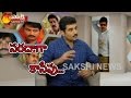 Actor Rajiv Kanakala Special Chit Chat - Exclusive