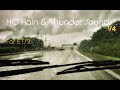 HQ RAIN & THUNDER SOUND v4.0