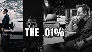 The Billion Dollar Mindset