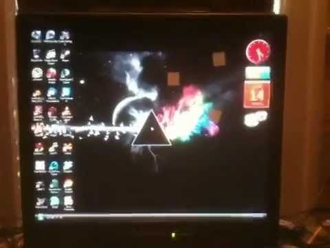 NEC AccuSync LCD71VM цена 
