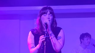 Katy J Pearson - Save Me [Live at Strange Brew, Bristol - 31-05-2024]