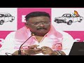 LIVE | Dasoju Shravan Sensational Press Meet | దాసోజు శ్రవణ్‌ సంచలన ప్రెస్ మీట్ | 10TV  - 00:00 min - News - Video