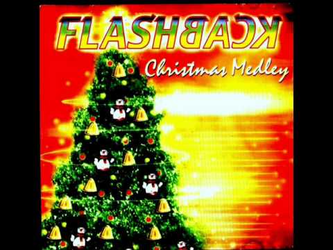 Flashback Christmas Disco Medley 1981 (Part 1)