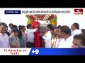 Ponguleti Srinivas Reddy About Indiramma Illu : అర్హులైన పేదలకు మాత్రమే ఇందిరమ్మ ఇళ్లు | hmtv - 02:37 min - News - Video