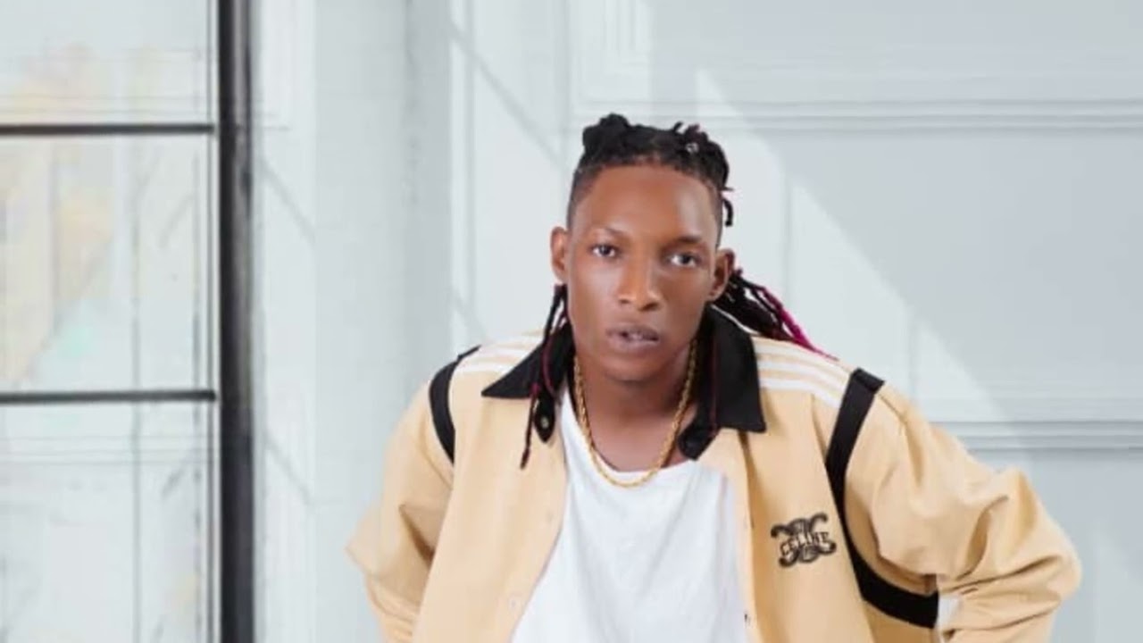 MOUSKID PETIT AZAYA | Ntan Ma Bobo | 🇬🇳Official Audio 2025 | By Dj.IKK