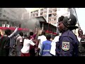 Congolese protest alleged US, Belgium support of Rwanda | REUTERS  - 01:27 min - News - Video