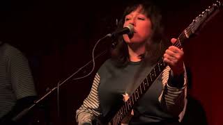Hannah Lew at Thee Stork Club, Oakland 11/15/25