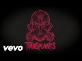 Slash & Travis Barker: Saturday Night (music video 2011)