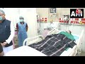 Uttarakhand: Rudraprayag में दर्दनाक हादसा, CM Dhami ने घायलों से AIIMS ऋषिकेश में की मुलाकात - 04:31 min - News - Video