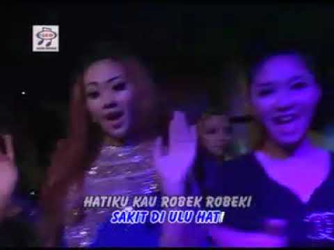 Ratna Antika - Sakitnya Di Uluh Hati [Official Music Video]