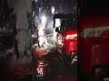 Heavy Rain In Madhapur | V6 News  - 02:56 min - News - Video