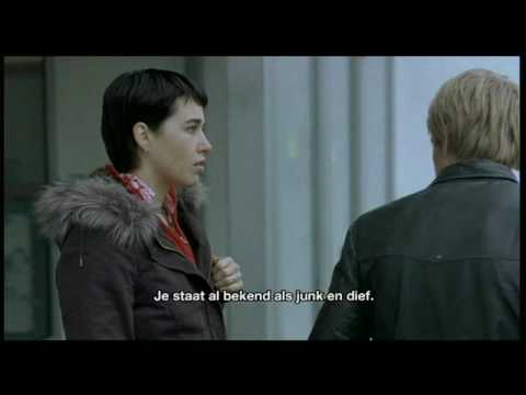 Le Silence de Lorna'