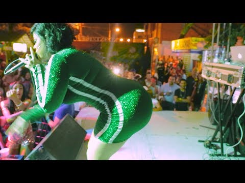 El día que La insuperable nunca olvidará en su vida