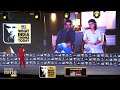 WITT Satta Sammelan | Aamir Khan Revealed That Kiran Rao Did Not Want Him to Star in Laapata Ladies  - 02:29 min - News - Video