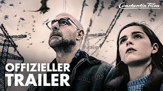 The Silence Film Trailer