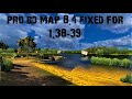 Pro BD Map v8.4 Updated 1.38-1.39